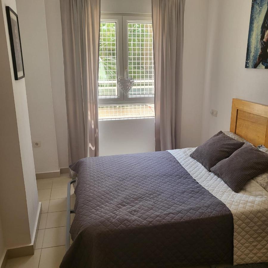Apartamento Ines, Dehesa De Campoamor,900M From The Sea , Swimming Pool & Tennis Court Exterior foto