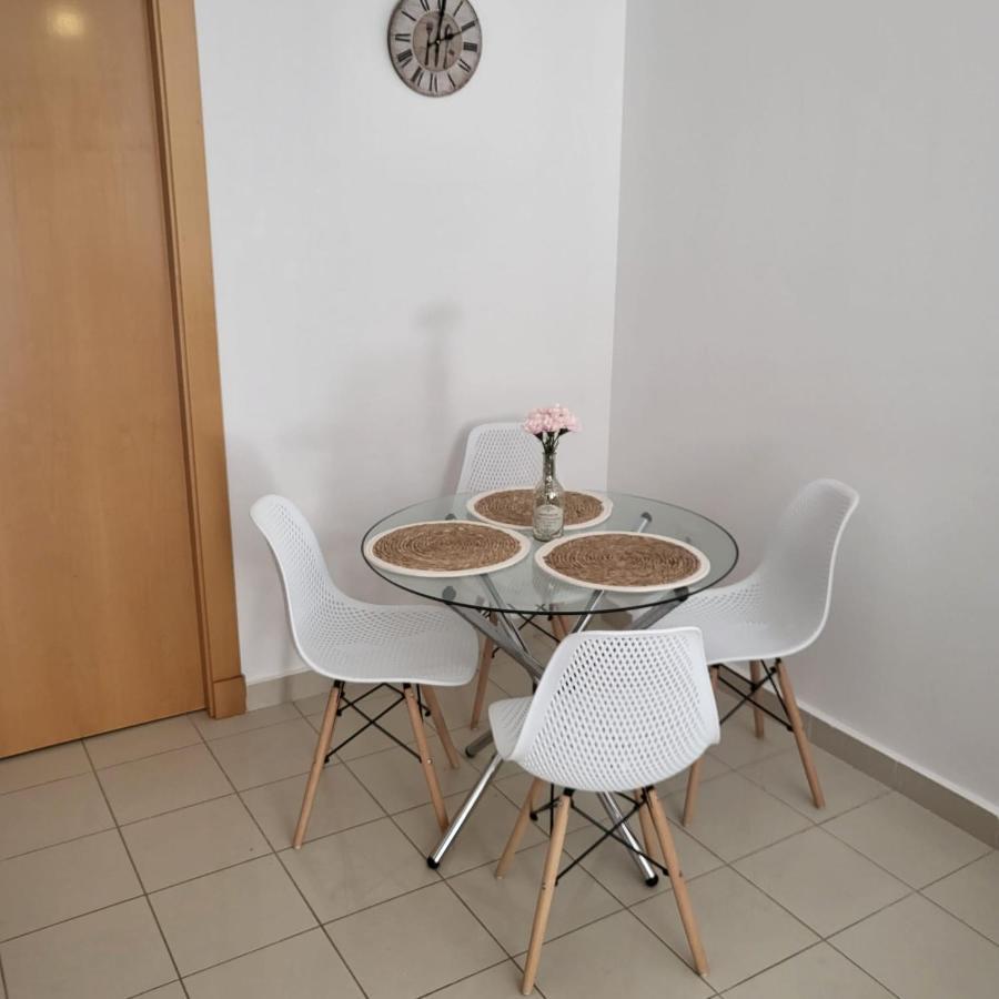 Apartamento Ines, Dehesa De Campoamor,900M From The Sea , Swimming Pool & Tennis Court Exterior foto